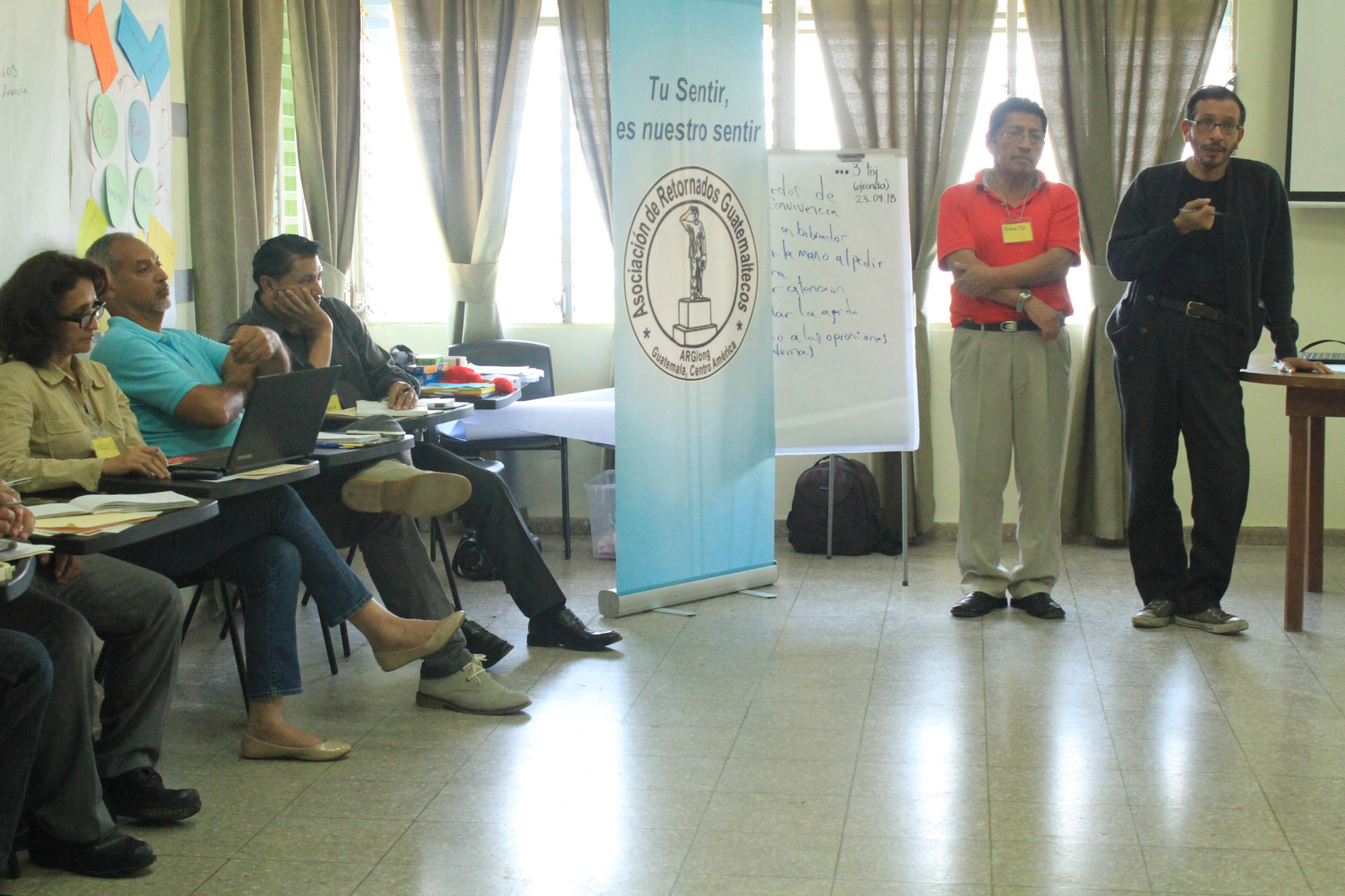 Articulacion Regional
